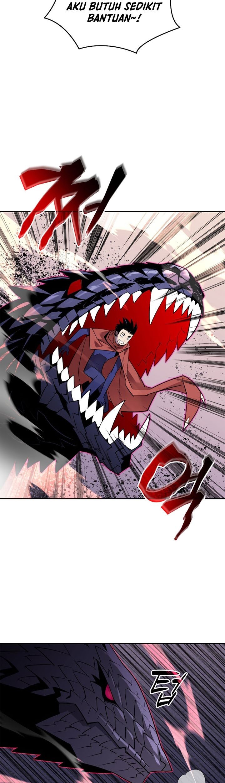 Worn and Torn Newbie Chapter 135 Gambar 12
