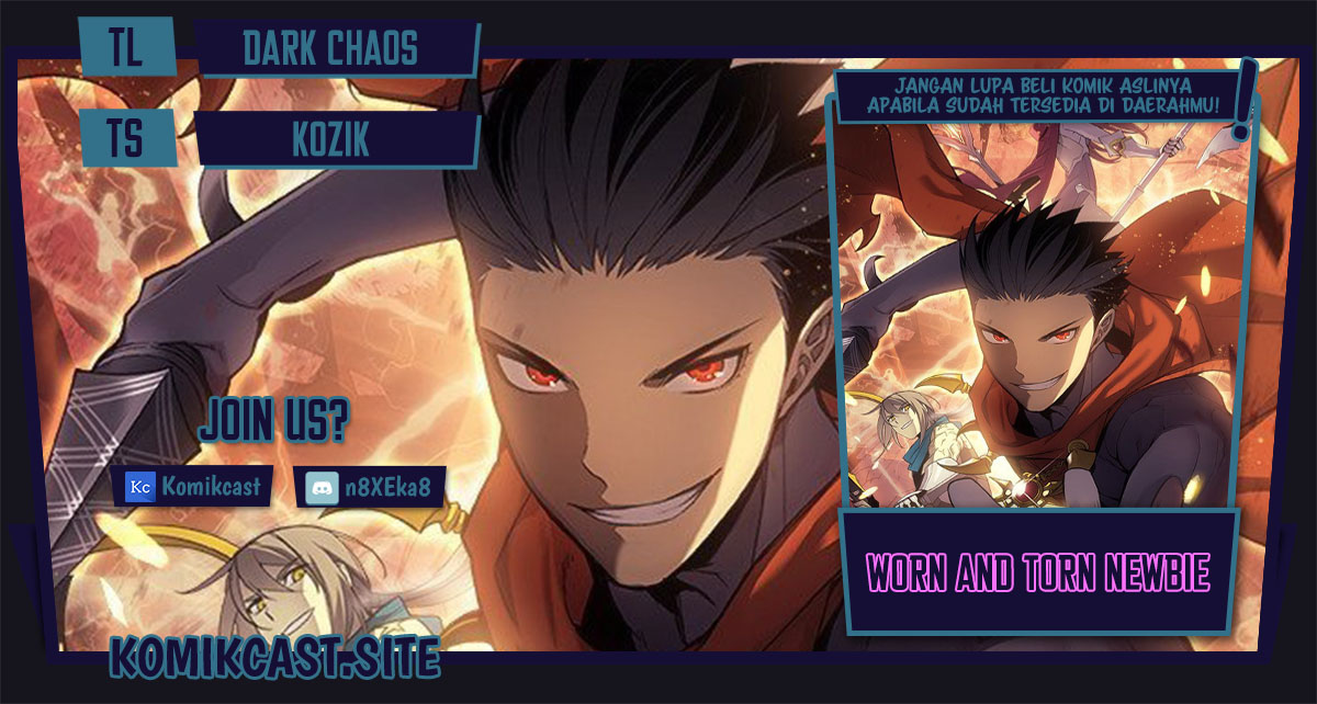 Baca Komik Worn and Torn Newbie Chapter 136 Gambar 1