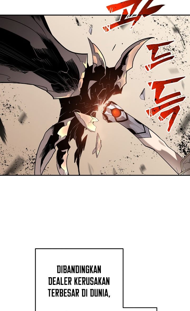Worn and Torn Newbie Chapter 136 Gambar 21