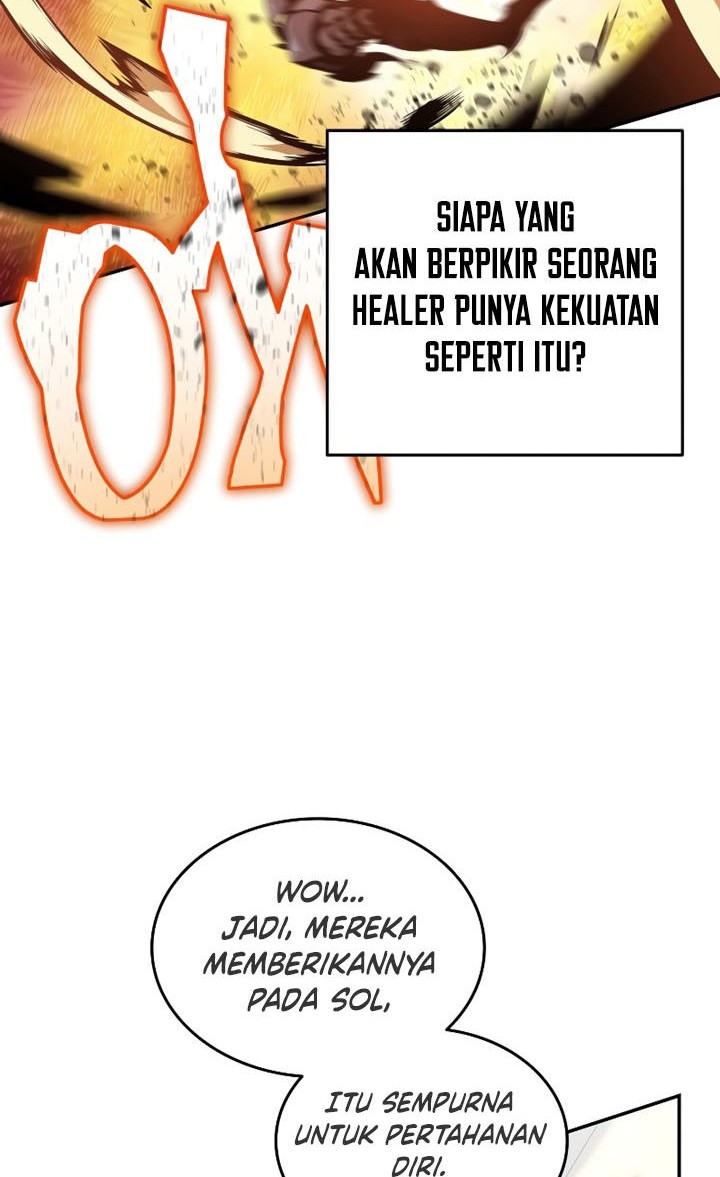 Worn and Torn Newbie Chapter 136 Gambar 23