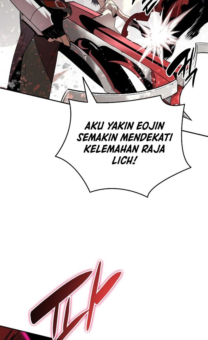 Worn and Torn Newbie Chapter 136 Gambar 25