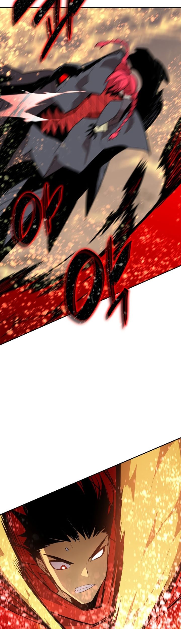 Worn and Torn Newbie Chapter 136 Gambar 38