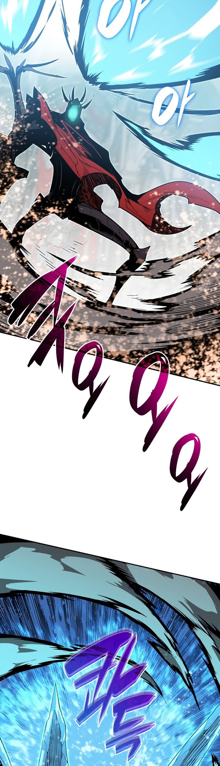 Worn and Torn Newbie Chapter 136 Gambar 52