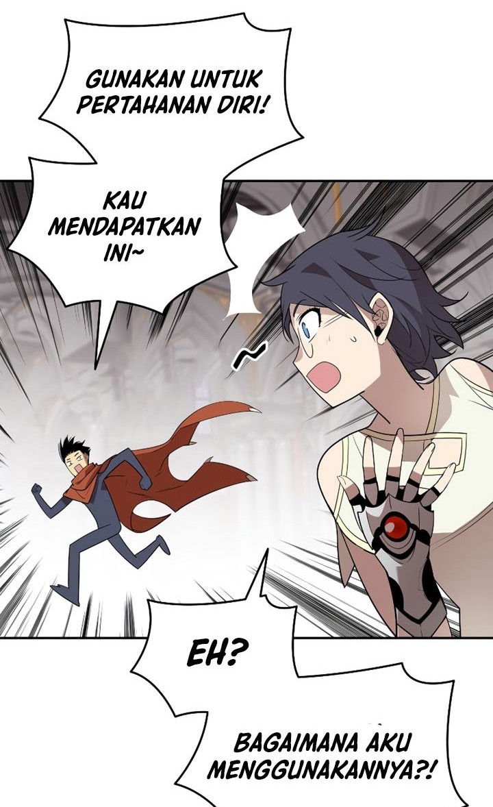 Worn and Torn Newbie Chapter 136 Gambar 7