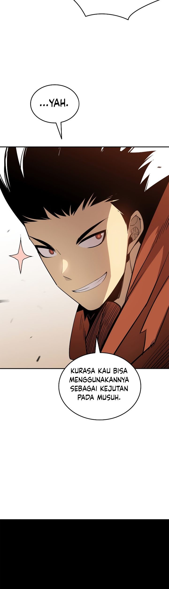 Worn and Torn Newbie Chapter 136 Gambar 8