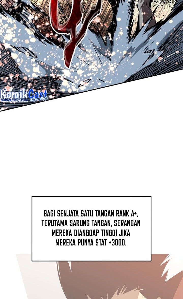 Worn and Torn Newbie Chapter 136 Gambar 17