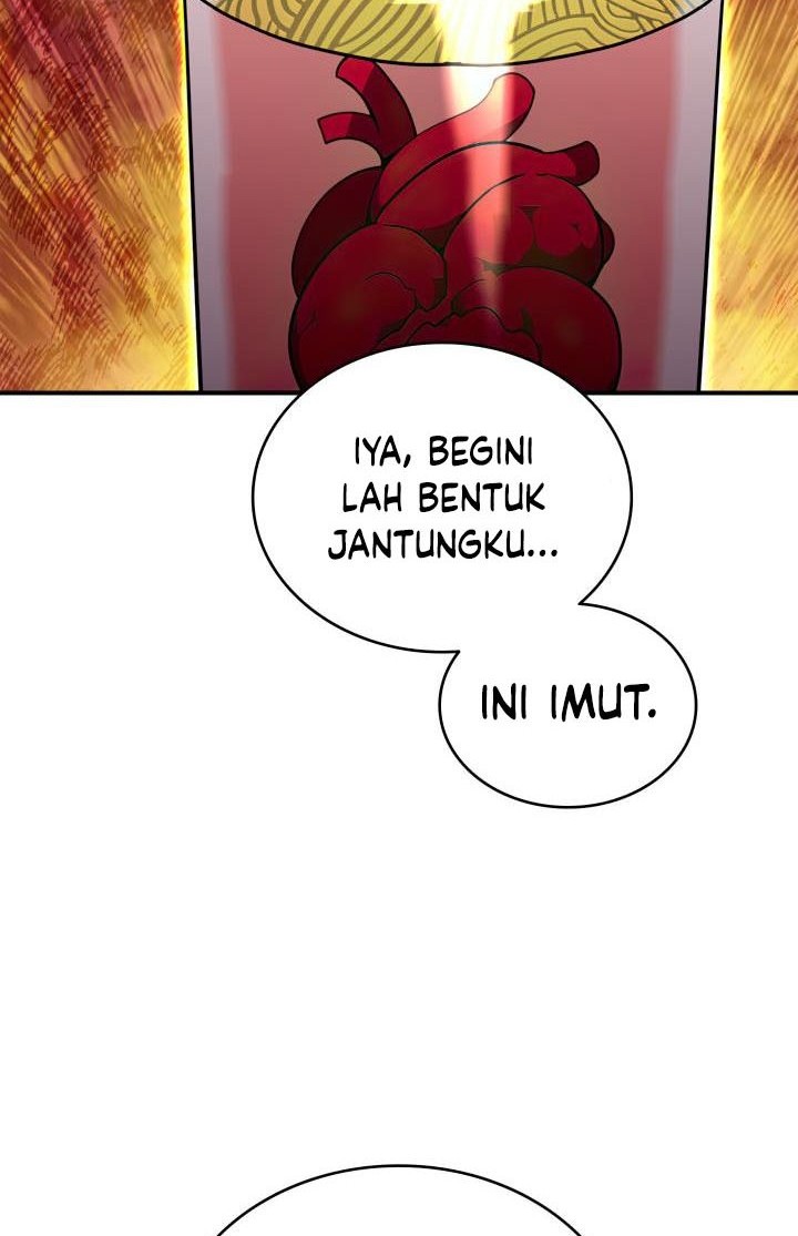 Worn and Torn Newbie Chapter 137 Gambar 19