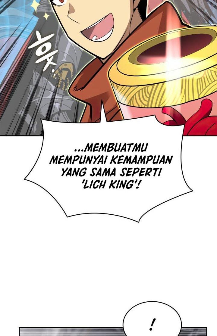 Worn and Torn Newbie Chapter 137 Gambar 21