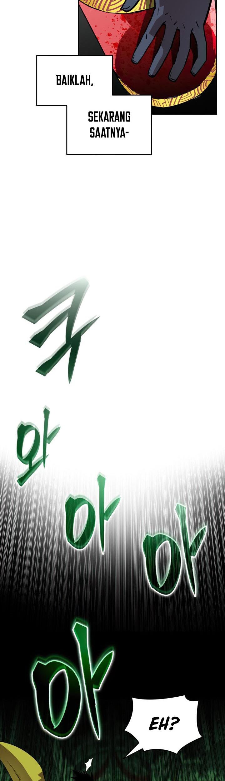 Worn and Torn Newbie Chapter 137 Gambar 24