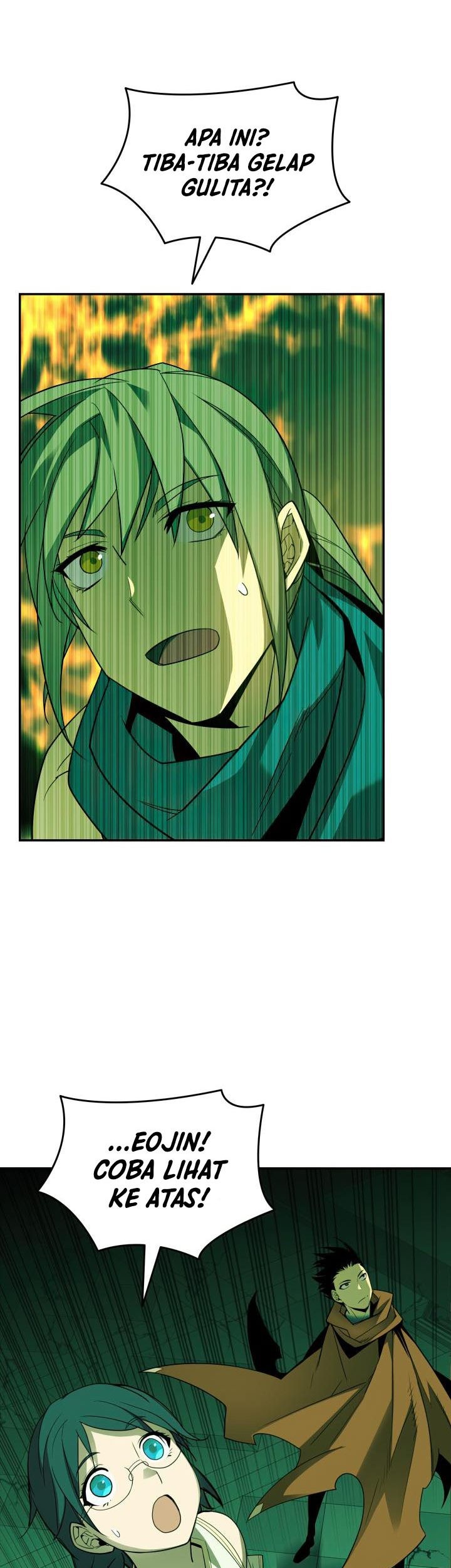 Worn and Torn Newbie Chapter 137 Gambar 26
