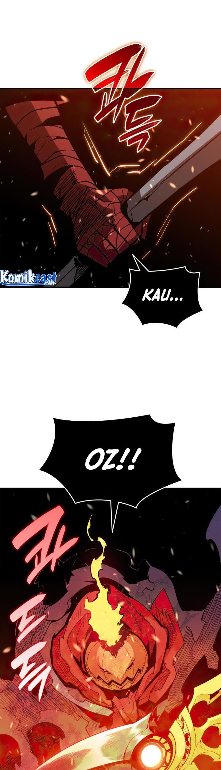 Worn and Torn Newbie Chapter 137 Gambar 30