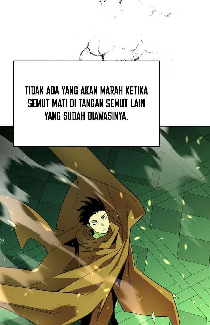 Worn and Torn Newbie Chapter 137 Gambar 33