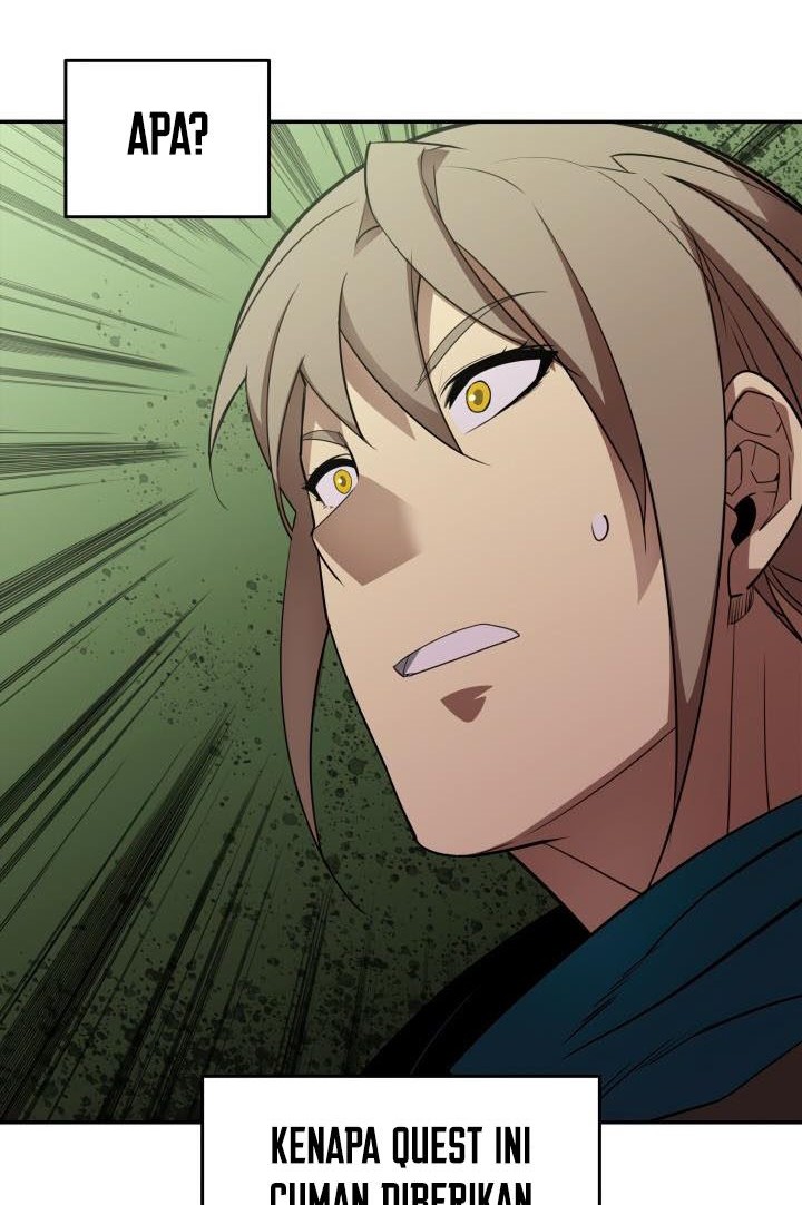 Worn and Torn Newbie Chapter 137 Gambar 35