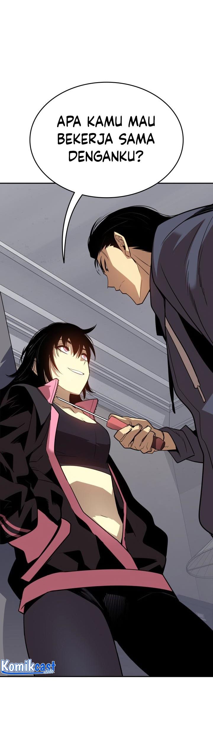 Worn and Torn Newbie Chapter 137 Gambar 62
