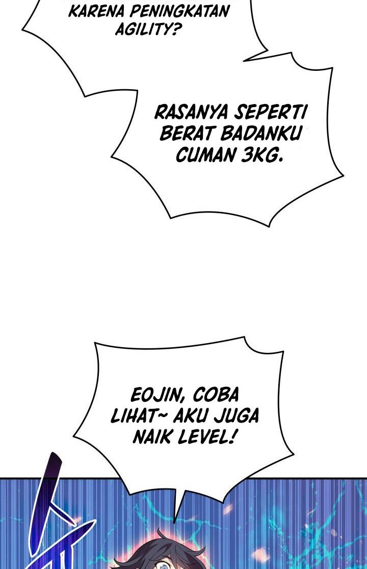 Worn and Torn Newbie Chapter 137 Gambar 9