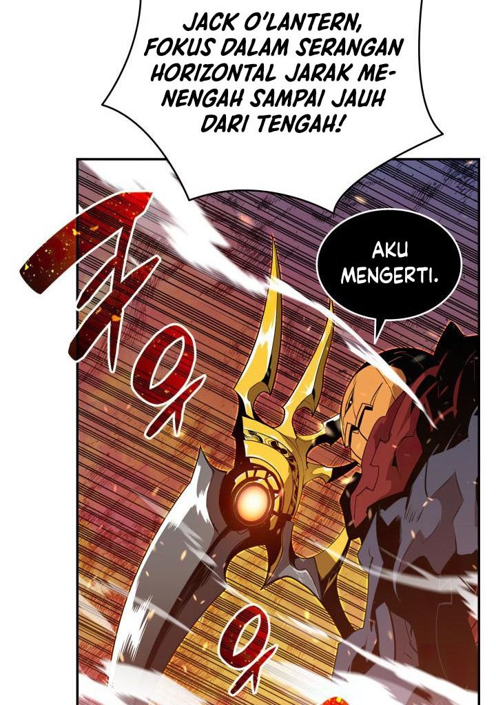 Worn and Torn Newbie Chapter 138 Gambar 19