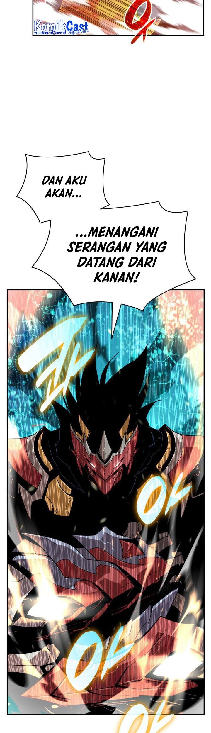 Worn and Torn Newbie Chapter 138 Gambar 20