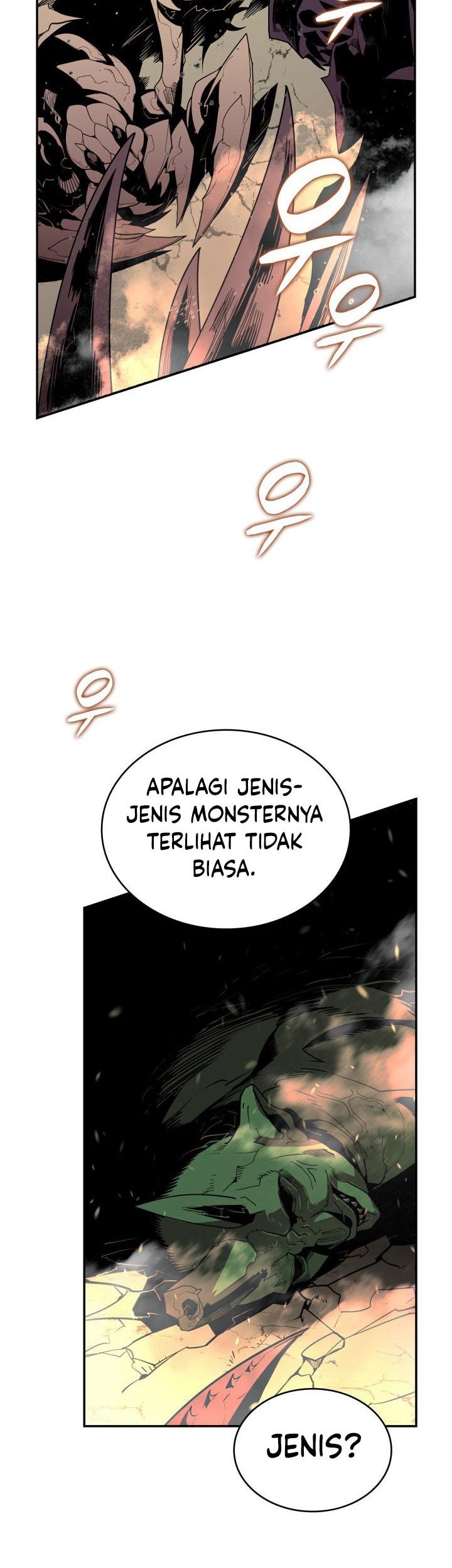 Worn and Torn Newbie Chapter 138 Gambar 28