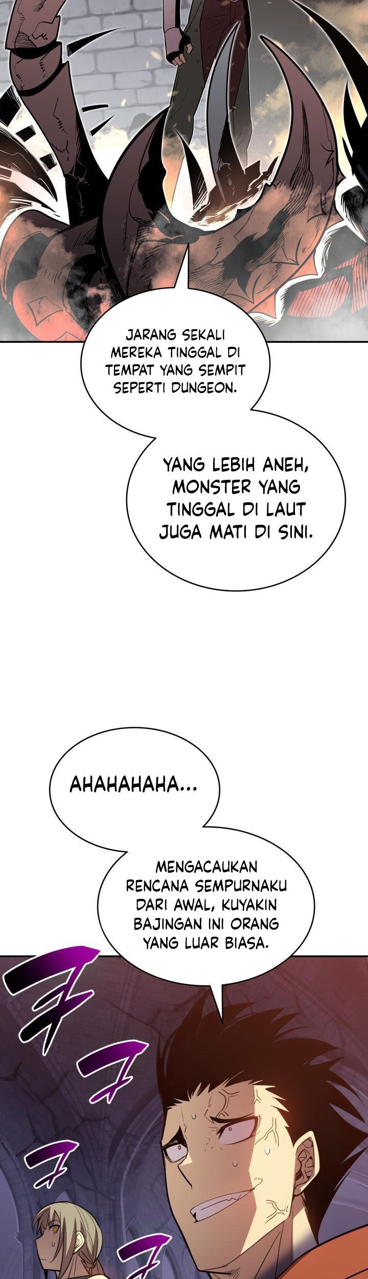 Worn and Torn Newbie Chapter 138 Gambar 30