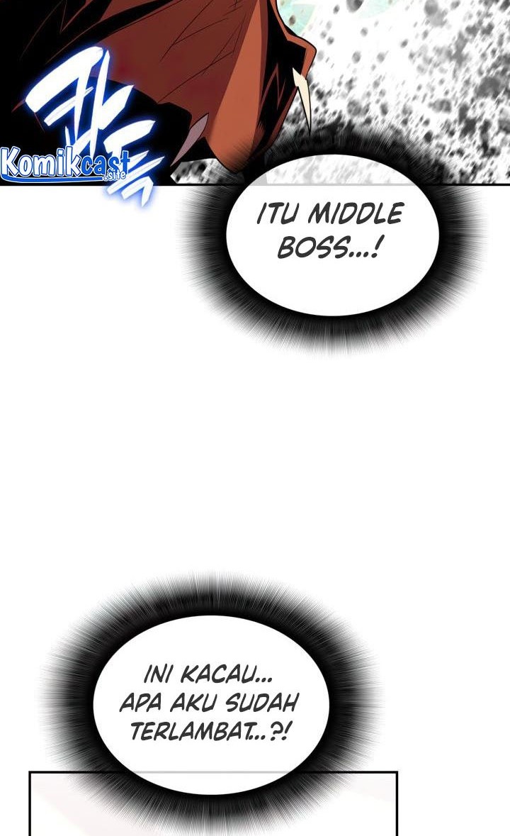 Worn and Torn Newbie Chapter 138 Gambar 41