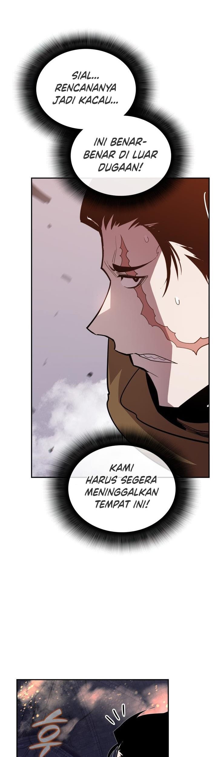 Worn and Torn Newbie Chapter 138 Gambar 46