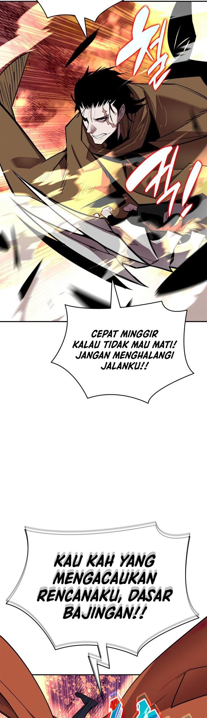 Worn and Torn Newbie Chapter 138 Gambar 48