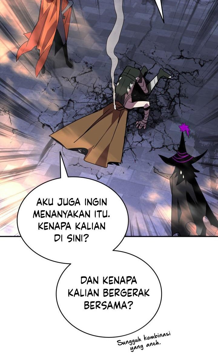 Worn and Torn Newbie Chapter 138 Gambar 53
