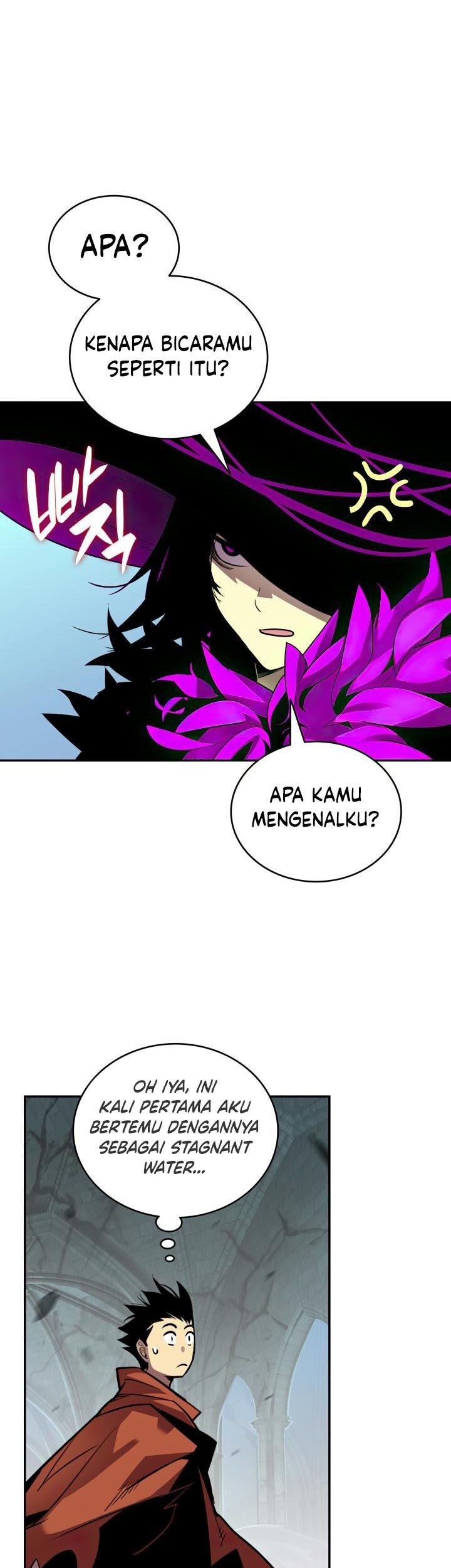 Worn and Torn Newbie Chapter 138 Gambar 54