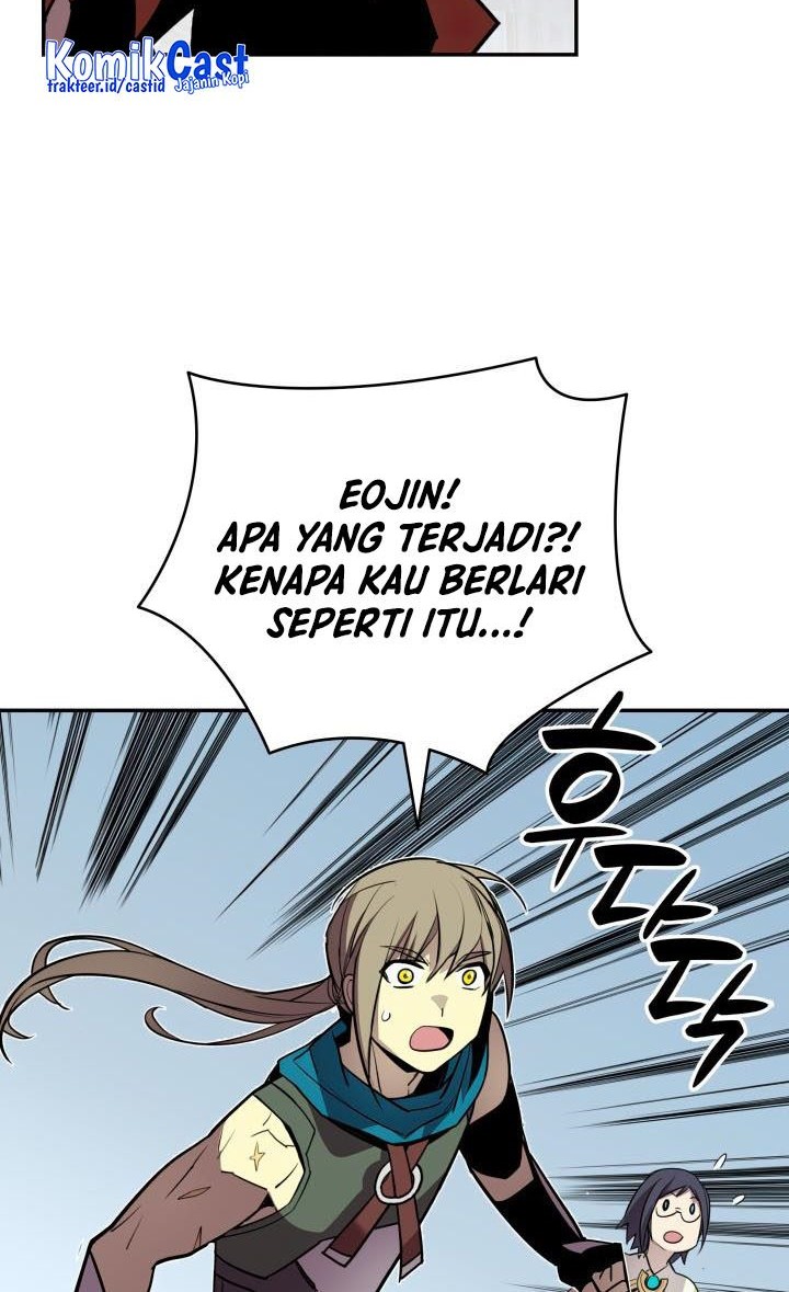 Worn and Torn Newbie Chapter 138 Gambar 55