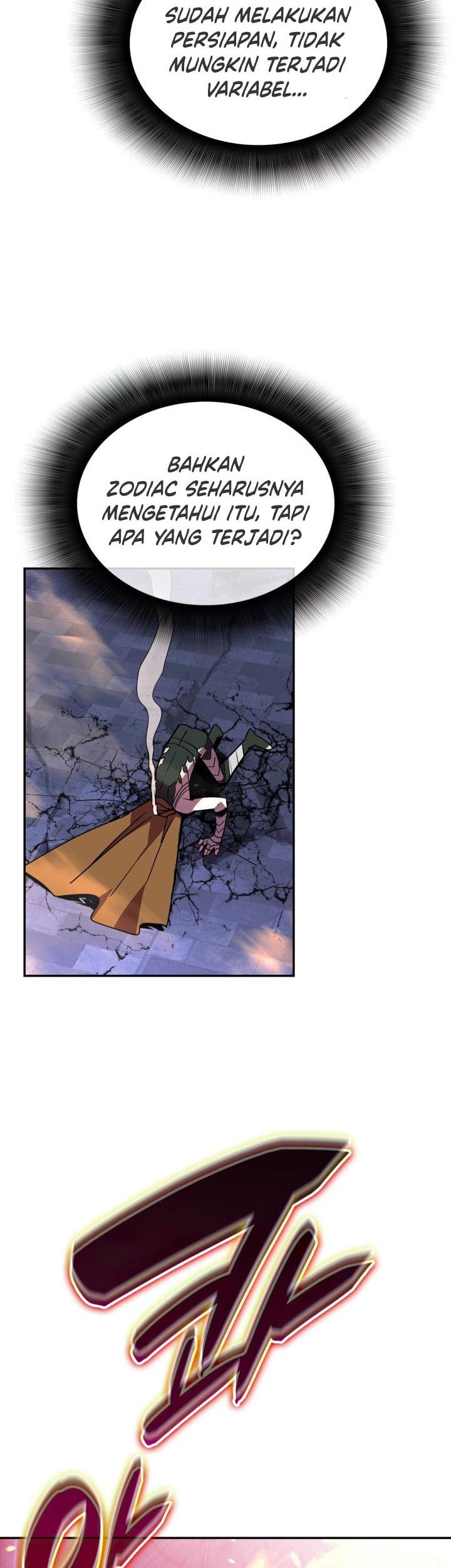 Worn and Torn Newbie Chapter 138 Gambar 62