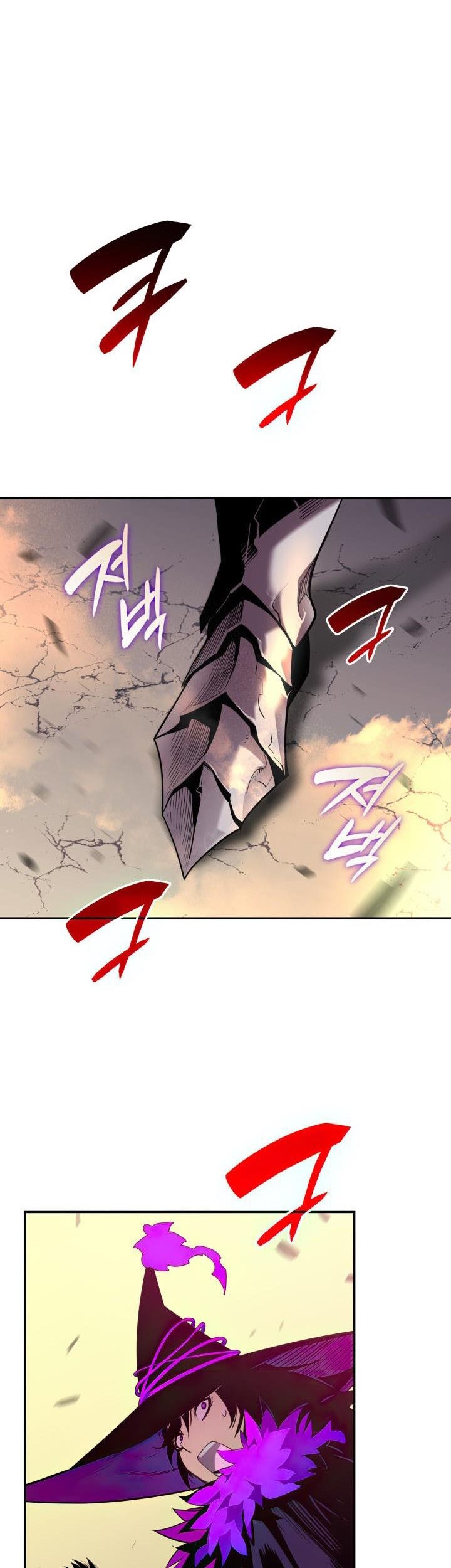 Worn and Torn Newbie Chapter 138 Gambar 64