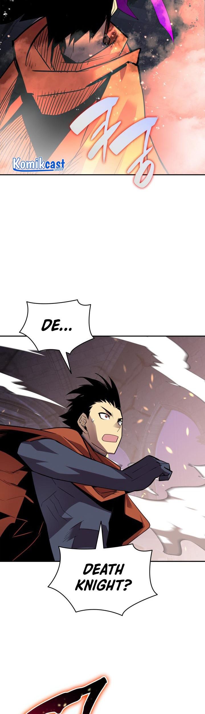 Worn and Torn Newbie Chapter 138 Gambar 68