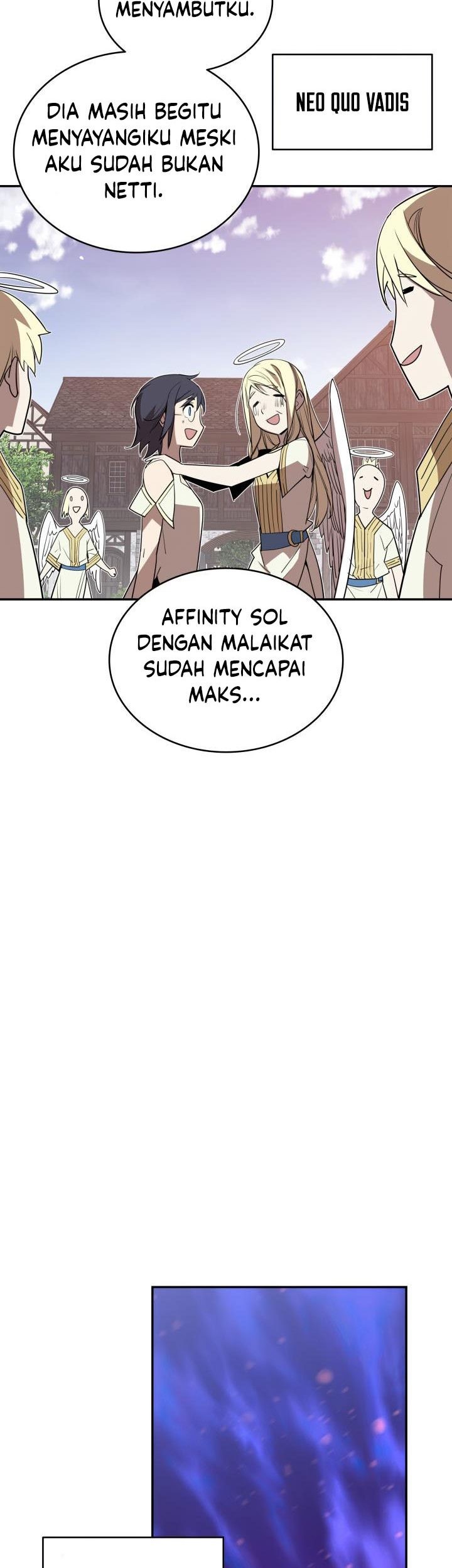 Worn and Torn Newbie Chapter 138 Gambar 4