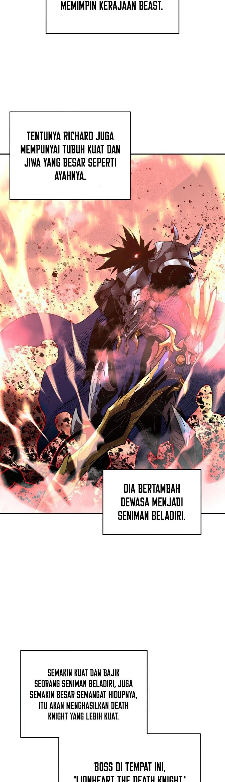 Worn and Torn Newbie Chapter 138 Gambar 10