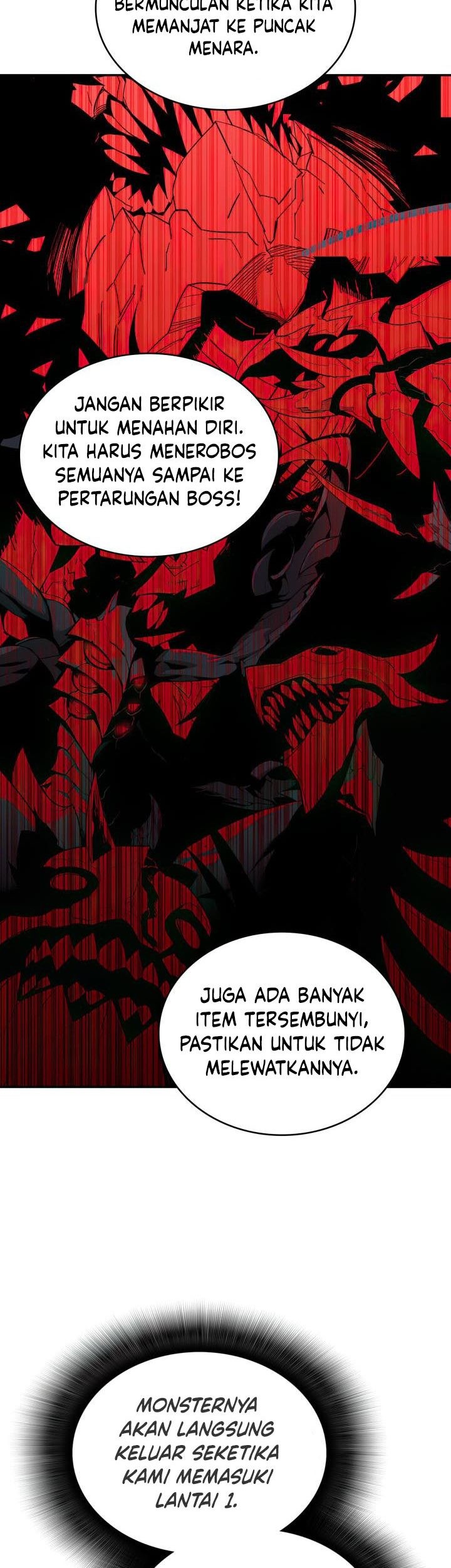 Worn and Torn Newbie Chapter 138 Gambar 14