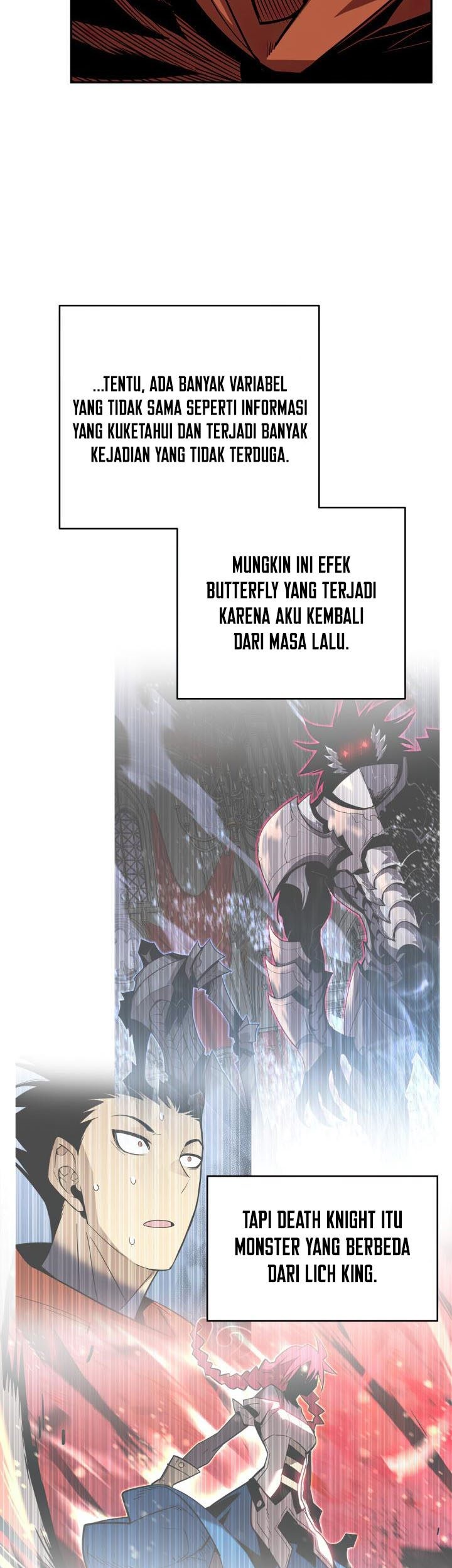 Worn and Torn Newbie Chapter 138 Gambar 16
