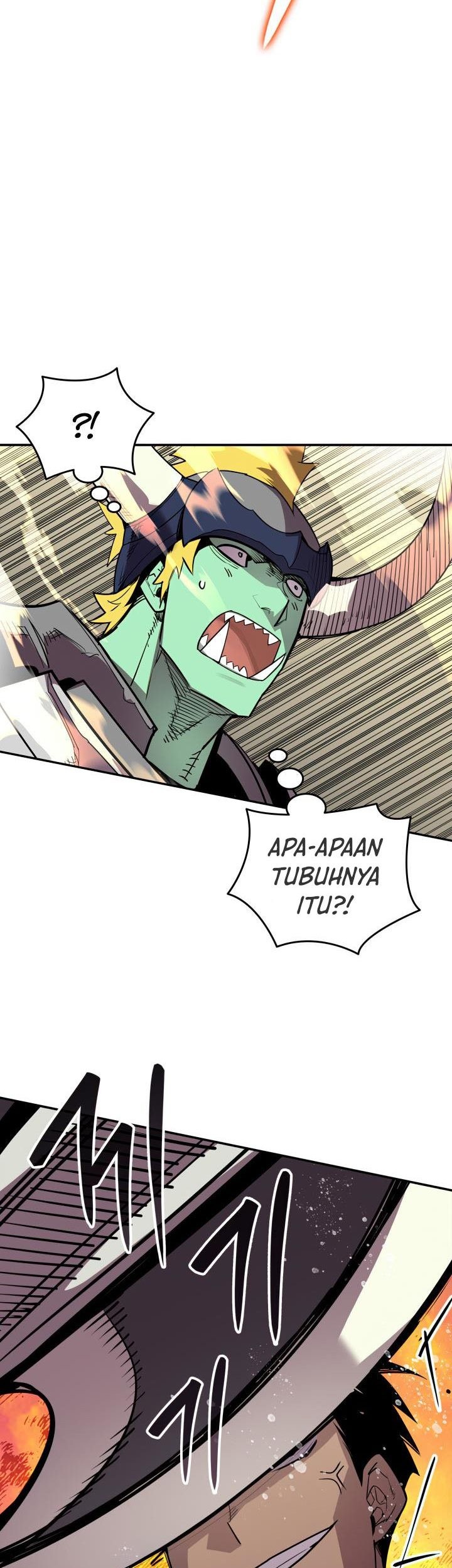 Worn and Torn Newbie Chapter 139 Gambar 22