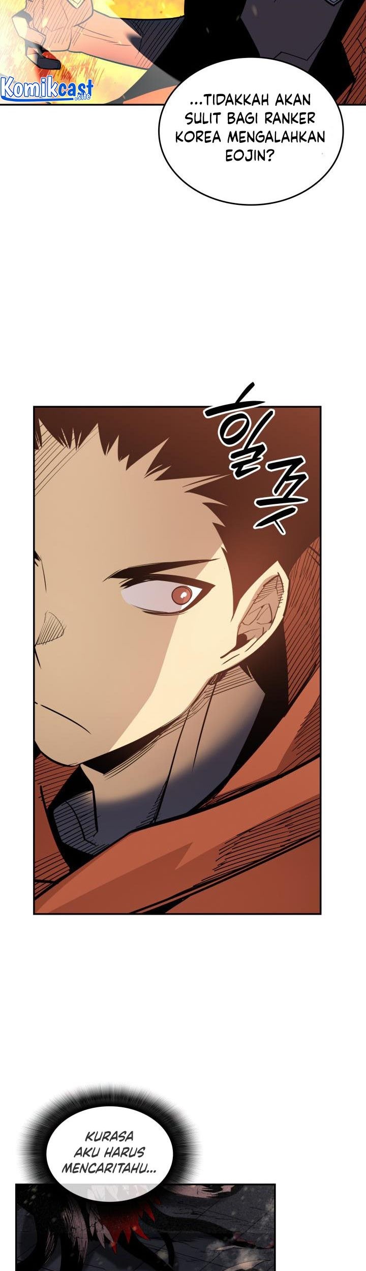 Worn and Torn Newbie Chapter 139 Gambar 30