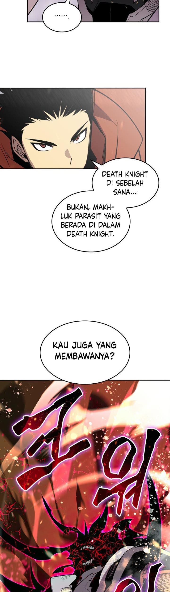 Worn and Torn Newbie Chapter 139 Gambar 34