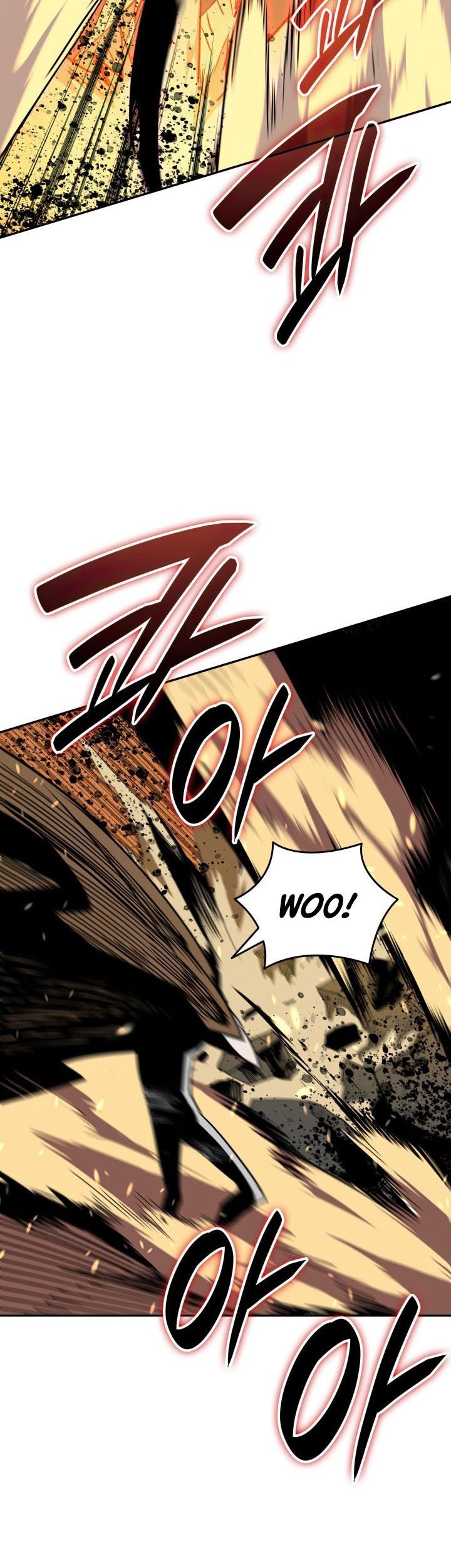 Worn and Torn Newbie Chapter 139 Gambar 38