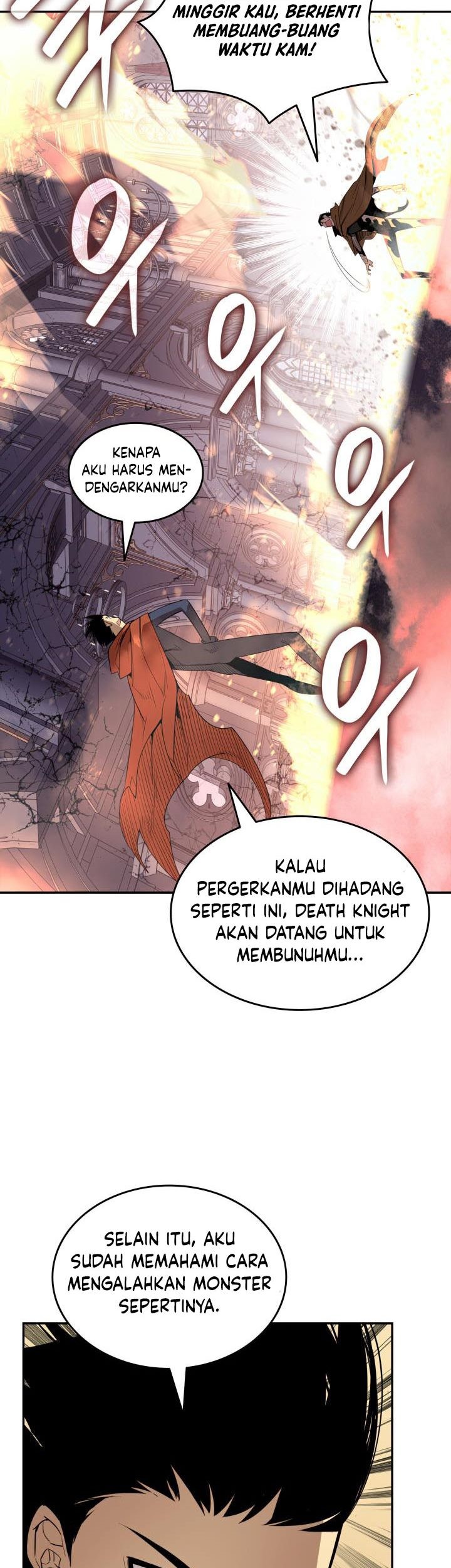 Worn and Torn Newbie Chapter 139 Gambar 42