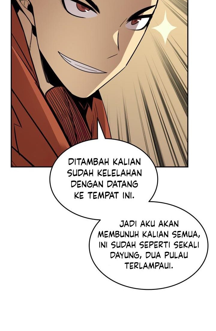 Worn and Torn Newbie Chapter 139 Gambar 43