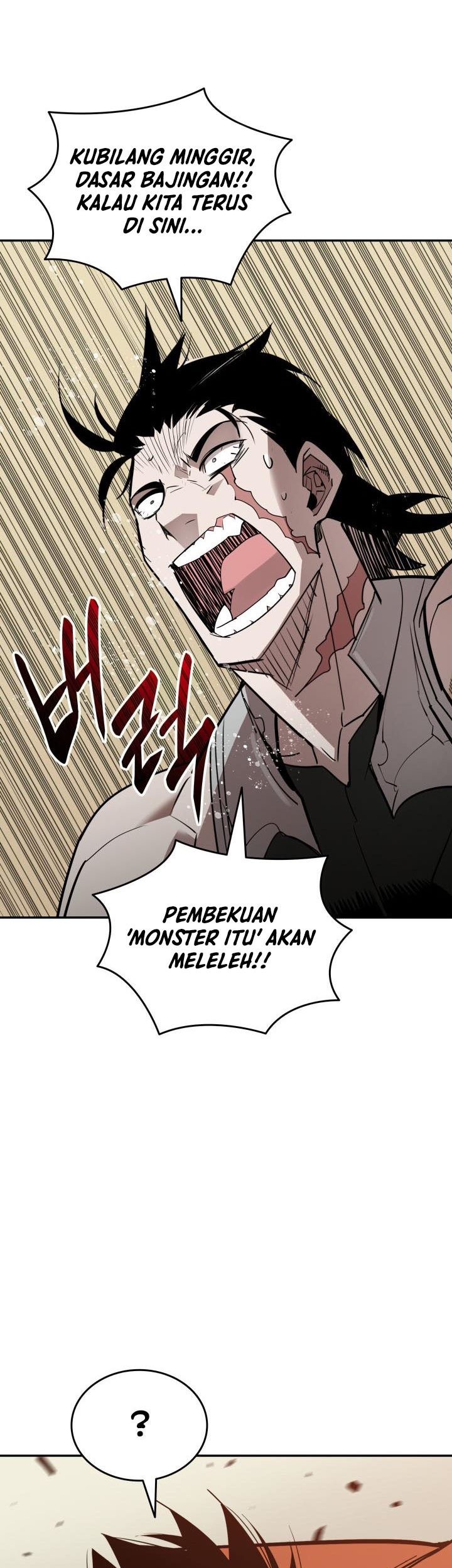Worn and Torn Newbie Chapter 139 Gambar 44