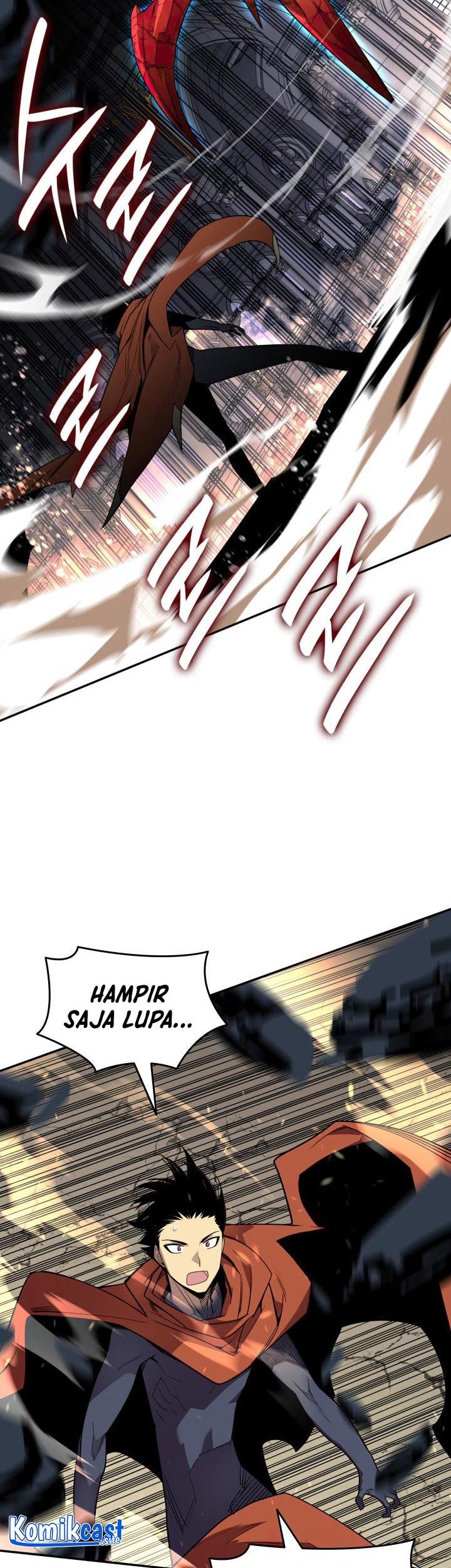 Worn and Torn Newbie Chapter 139 Gambar 50