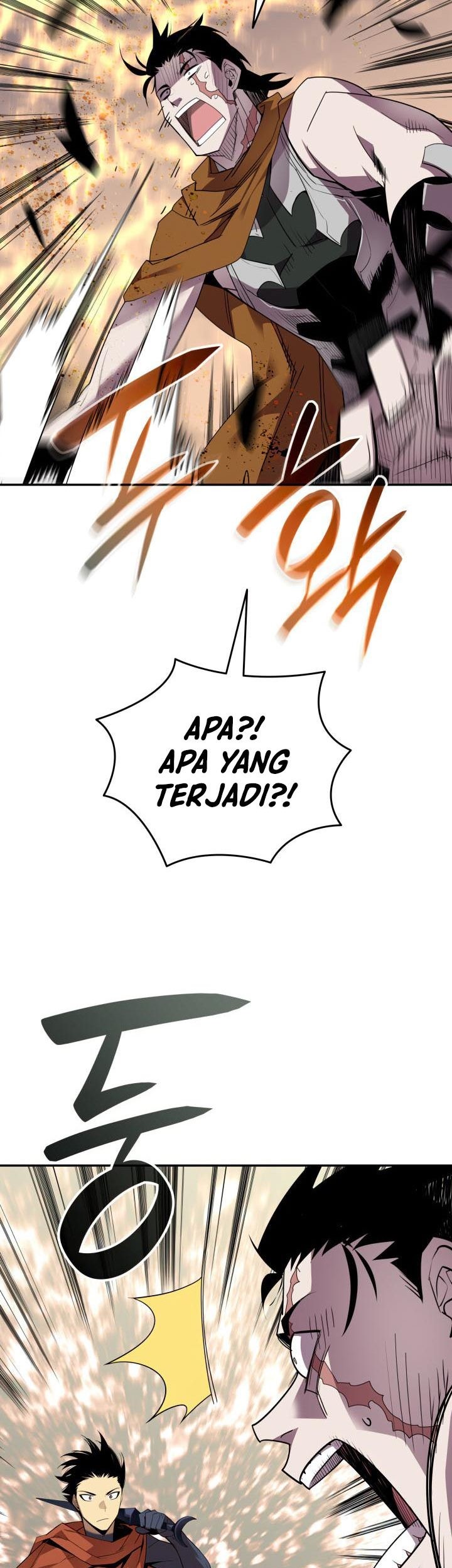 Worn and Torn Newbie Chapter 139 Gambar 10