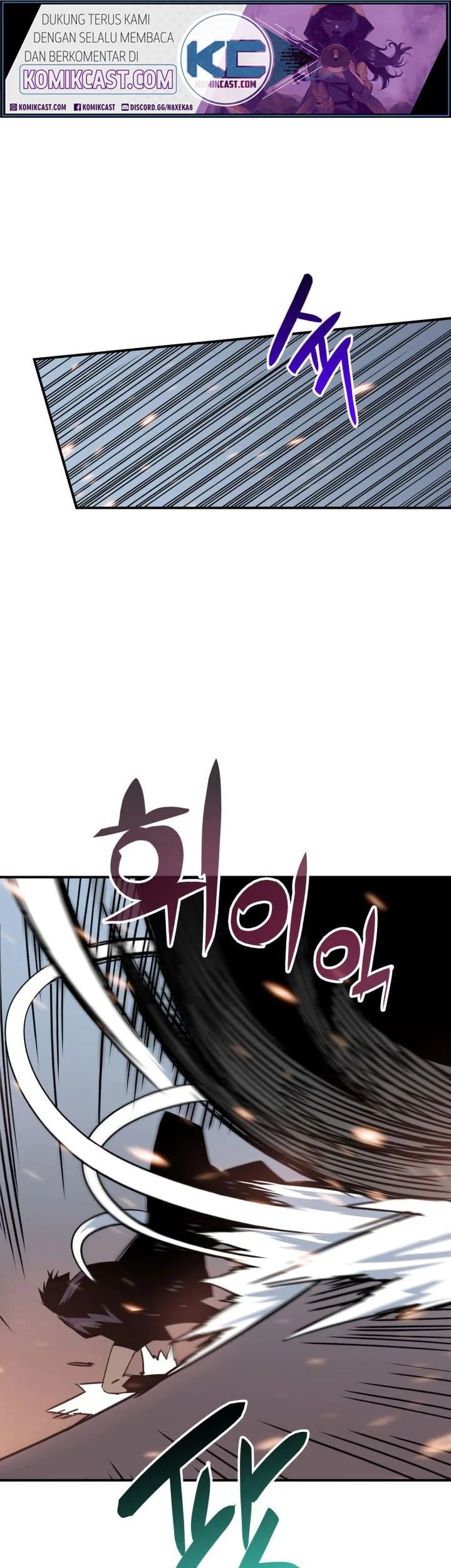 Baca Manhwa Worn and Torn Newbie Chapter 14 Gambar 2