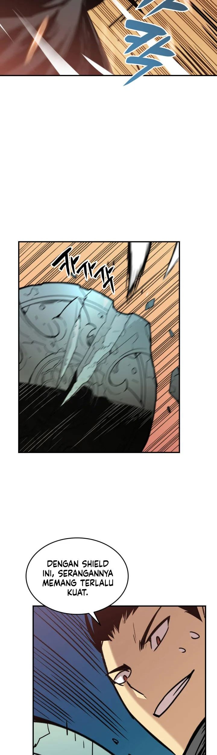 Worn and Torn Newbie Chapter 14 Gambar 4