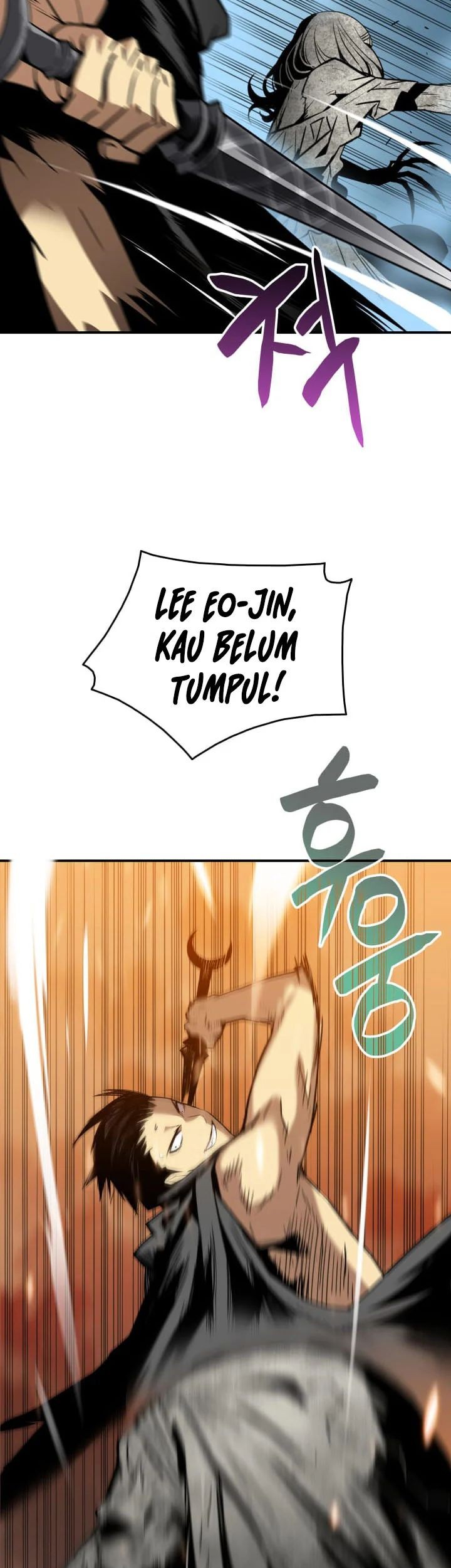 Worn and Torn Newbie Chapter 14 Gambar 6