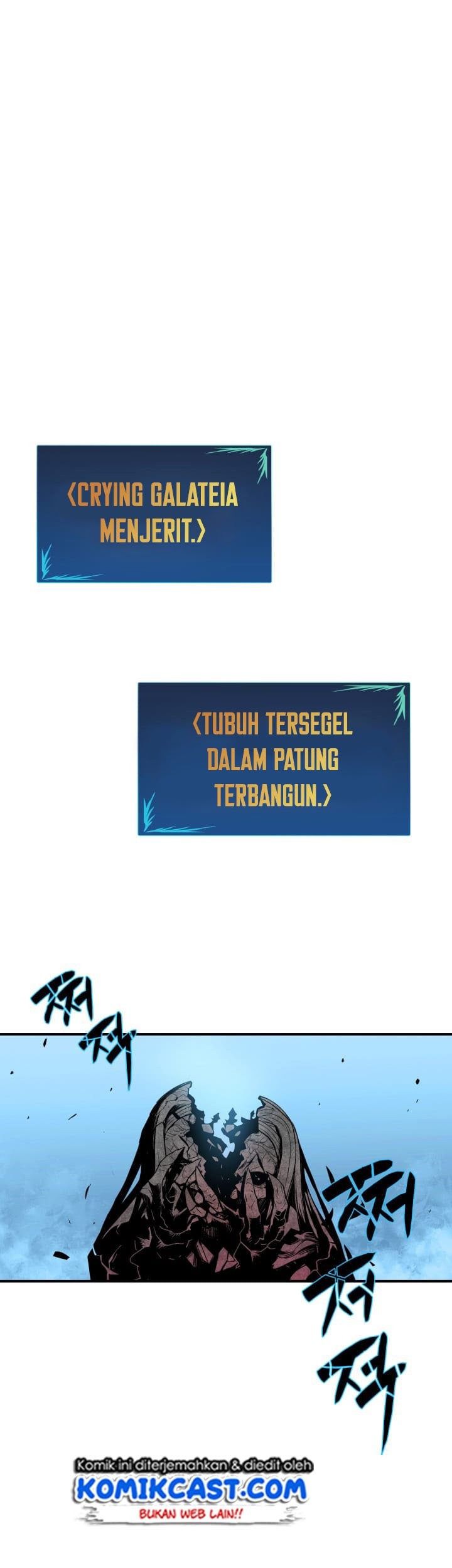 Worn and Torn Newbie Chapter 14 Gambar 22