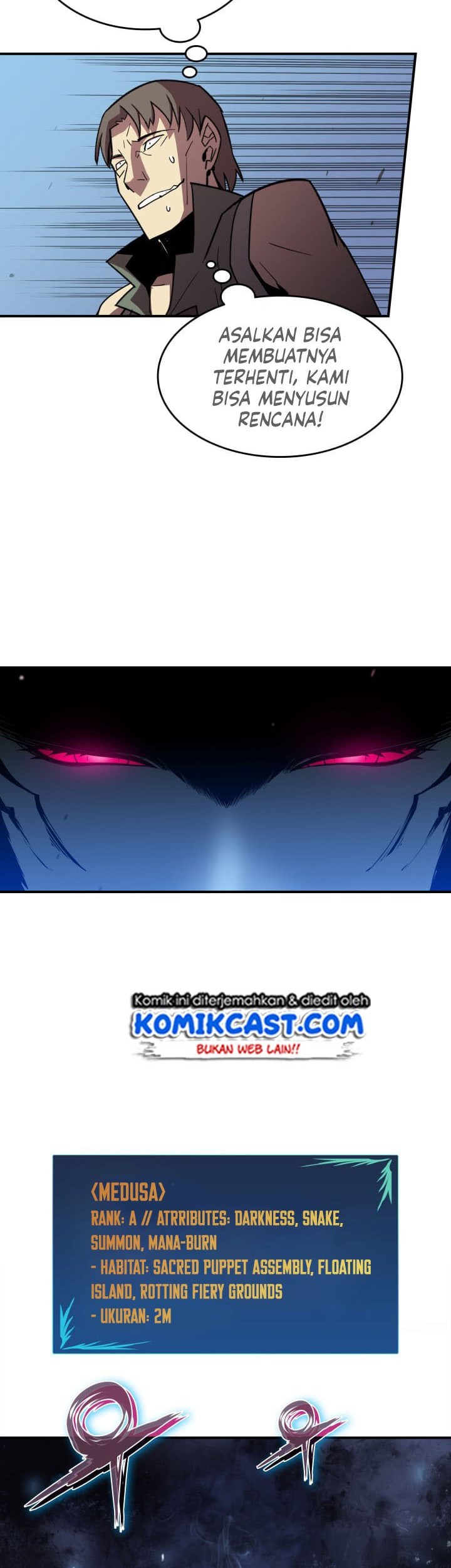 Worn and Torn Newbie Chapter 14 Gambar 25